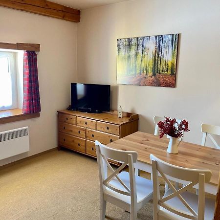 Apartmany U Dvou Smrku Dolní Morava Eksteriør billede