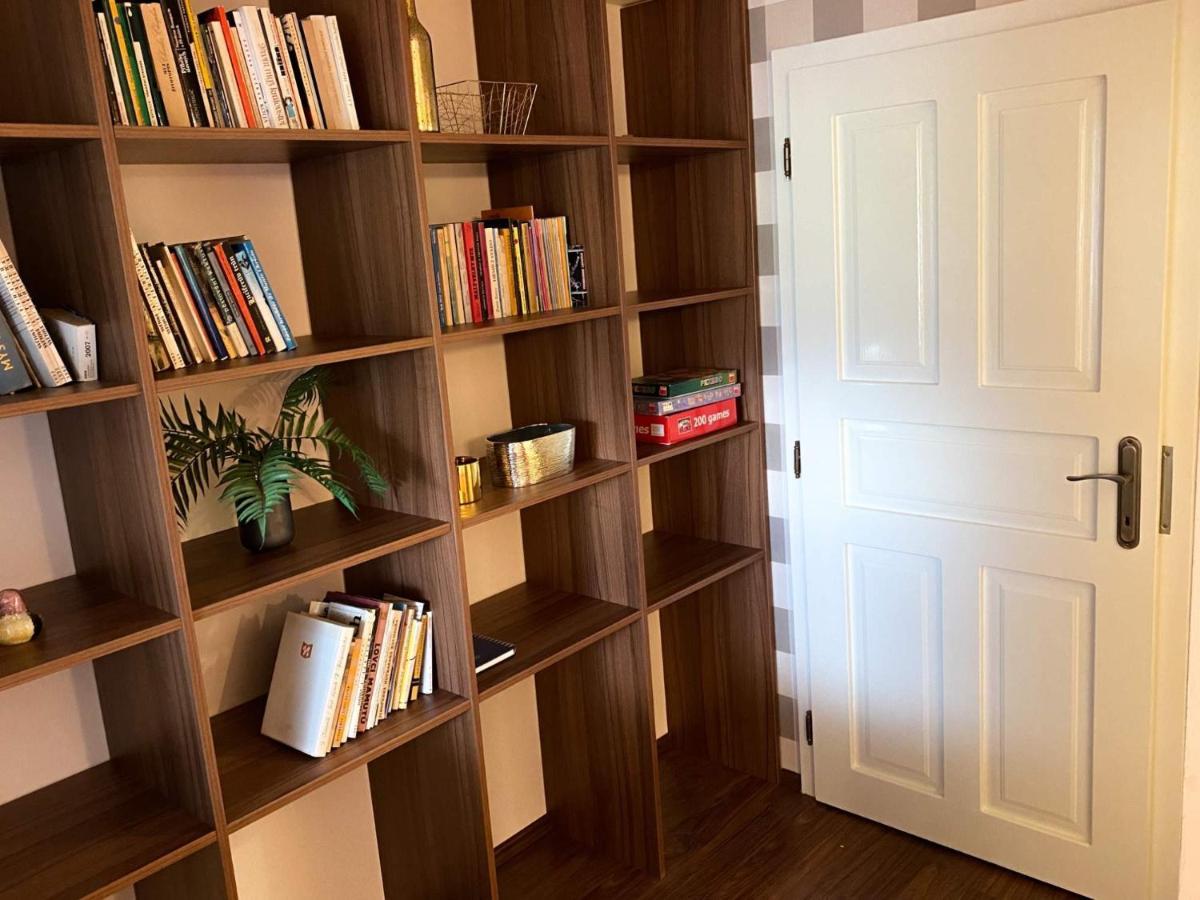 Apartmany U Dvou Smrku Dolní Morava Eksteriør billede