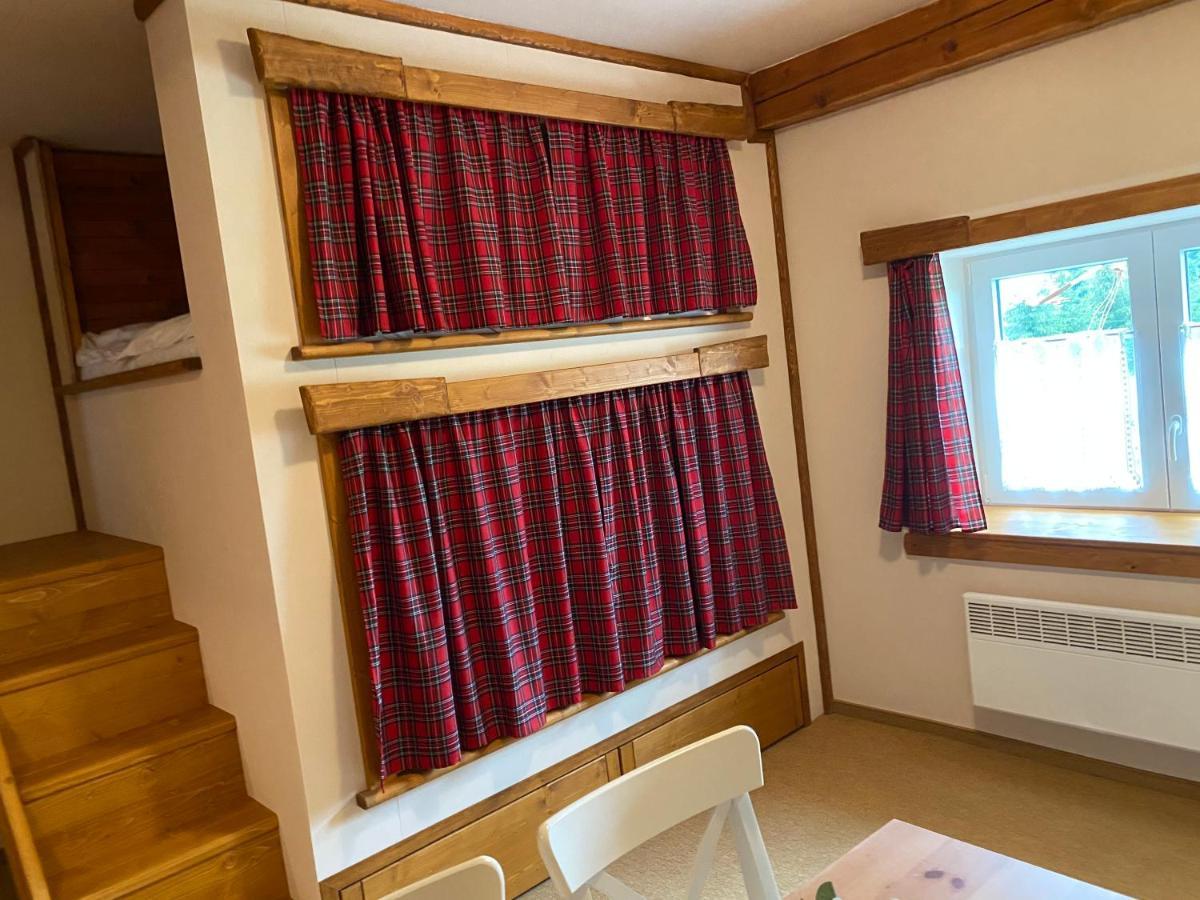 Apartmany U Dvou Smrku Dolní Morava Eksteriør billede