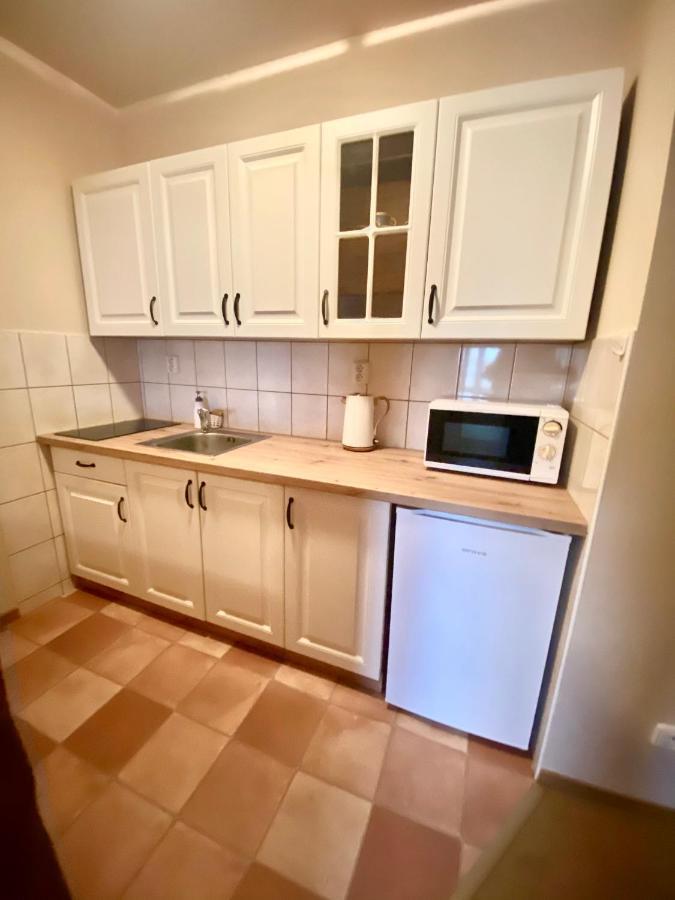 Apartmany U Dvou Smrku Dolní Morava Eksteriør billede